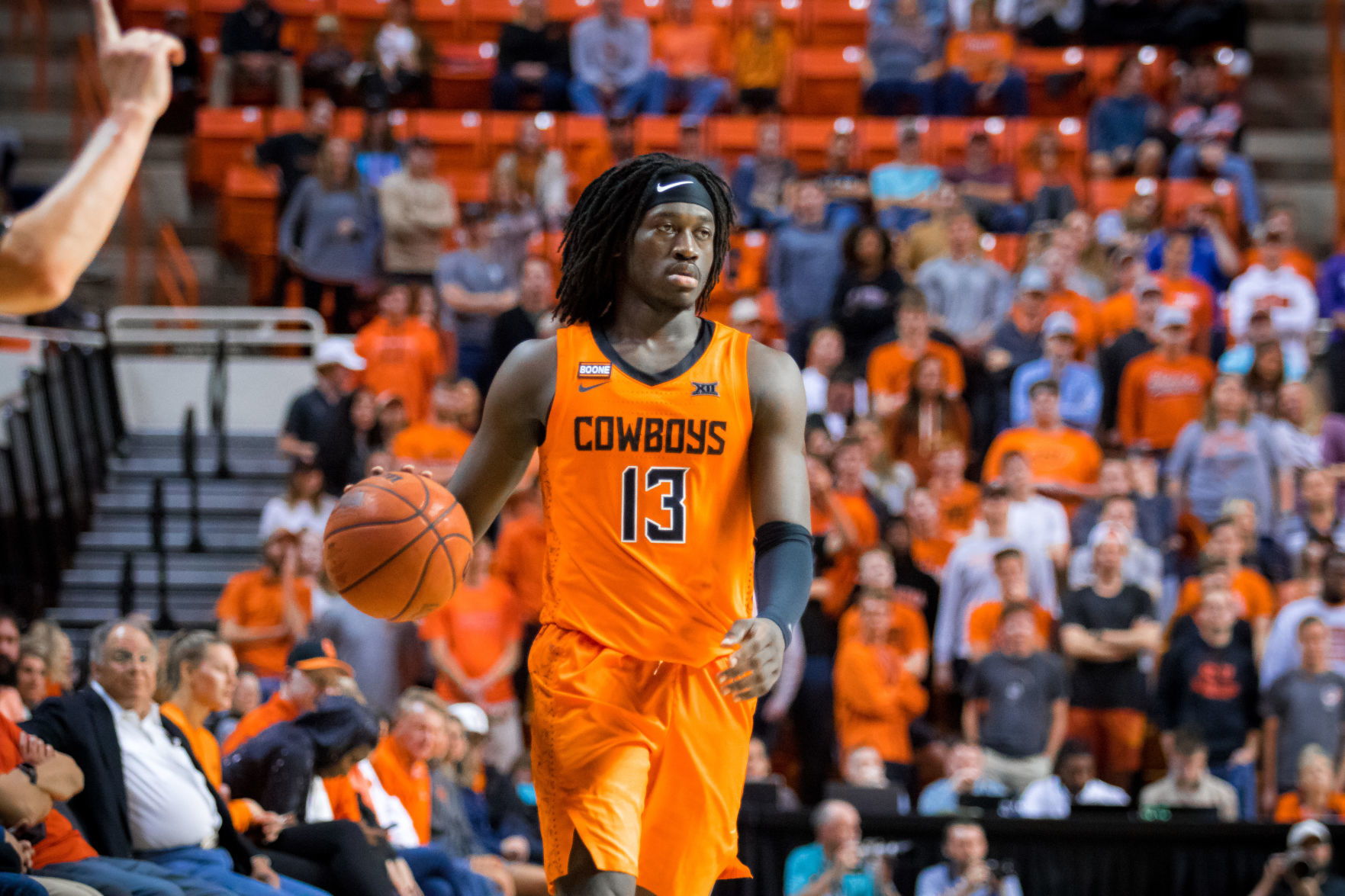 OSU vs. ORU